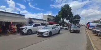 ¡SORPRESIVO CATEO EN LA CENTRAL DE ABASTOS! ASEGURAN INMUEBLE QUE OPERABA COMO OFICINA DE PRÉSTAMOS BANCARIOS