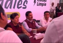 Ray Chagoya encabeza la edición 34 de Diálogos Vecinales: Día del Pueblo en el Palacio Municipal
