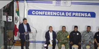 ¡EL TRABAJO NO HA TERMINADO! VAN POR OPERADORES FINANCIEROS Y REDES DE PROTECCIÓN DE “EL CROMO” TRAS SU DETENCIÓN