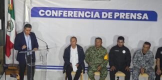 ¡CONFLICTOS AL INTERIOR DE LA ESCUELA, UNA DE LAS LÍNEAS DE INVESTIGACIÓN POR EL ASESINATO DEL MAESTRO LEVÍ PERALTA REGALADO EN SAN BLAS ATEMPA!