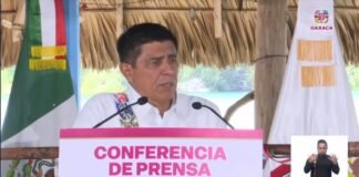 Sección 22 definirá distribución de los 800 mdp para educación en Oaxaca: Salomón Jara
