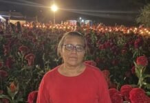 SSO llama a la detección oportuna del cáncer de mama en Oaxaca