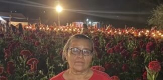 SSO llama a la detección oportuna del cáncer de mama en Oaxaca