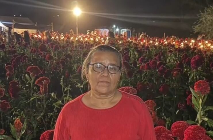 SSO llama a la detección oportuna del cáncer de mama en Oaxaca
