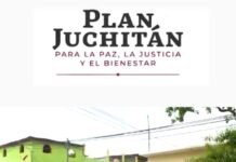 PLAN JUCHITÁN, PRESENCIA QUE GENERA CONFIANZA ENTRE COMERCIANTES