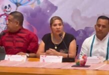Un total de 50 mil macetas de cempasúchil se instalarán durante esta temporada de muertos en distintos puntos de la capital