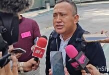 NINO MORALES NIEGA VÍNCULOS CON EL CRIMEN Y ACUSA PERSECUCIÓN POLÍTICA DE LOS MURAT