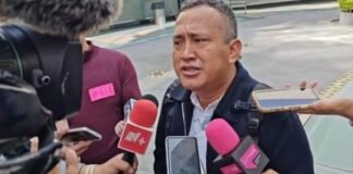 NINO MORALES NIEGA VÍNCULOS CON EL CRIMEN Y ACUSA PERSECUCIÓN POLÍTICA DE LOS MURAT