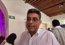 MÁS DE 100 ARTESANOS EXHIBEN LA RIQUEZA DE OAXACA EN LA REAL ALHÓNDIGA