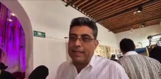 MÁS DE 100 ARTESANOS EXHIBEN LA RIQUEZA DE OAXACA EN LA REAL ALHÓNDIGA